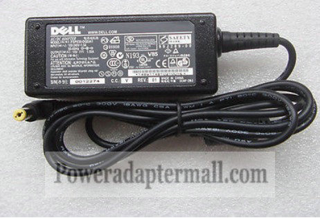19V 1.58A Dell Inspiron Mini 1012 AD611X AC Adapter charger